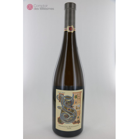 Schlossberg Grand Cru Marcel Deiss Wines At The Best Price