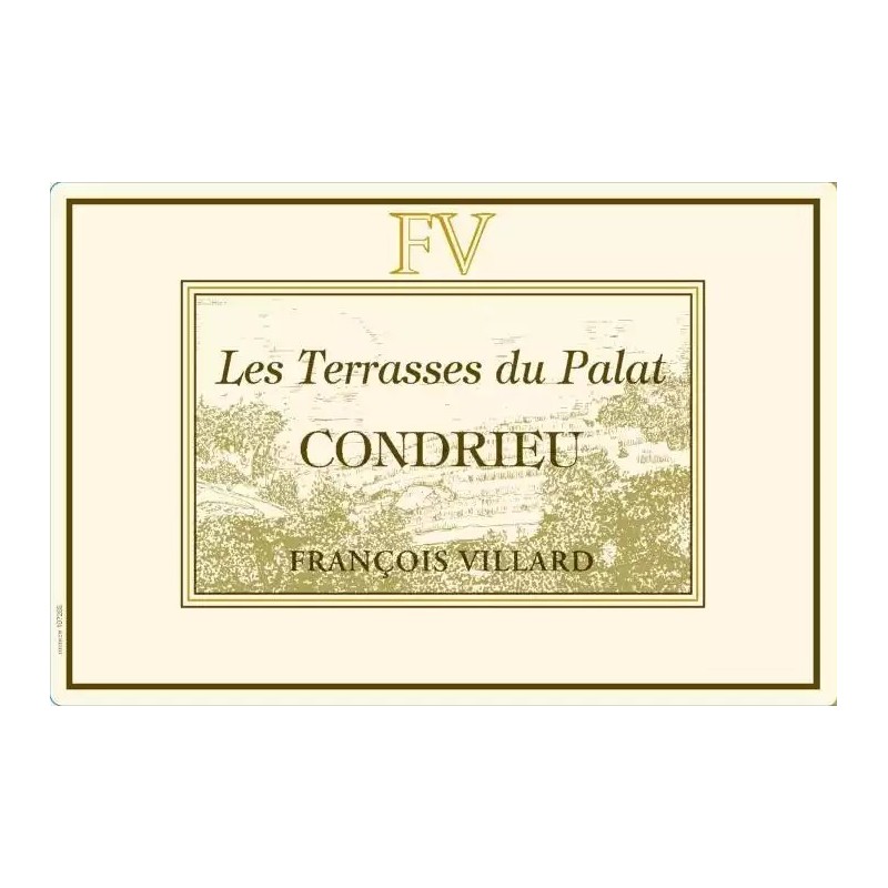 François Villard Achat grands vins au meilleur prix