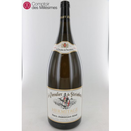 Hermitage Le Chevalier De Sterimberg En Magnum Paul Jaboulet