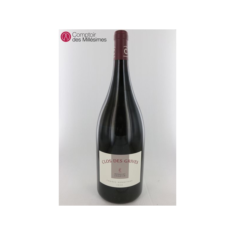 Crozes Hermitage Clos Des Grives En Magnum Combier