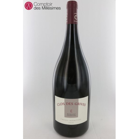 Crozes Hermitage Clos Des Grives In Magnum Combier