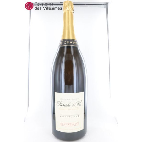 Order Champagne B R Che Et Fils Brut R Serve In J Roboam