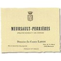 Meursault 1er cru "Perrieres" 2001