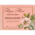 Clos des Cistes 2003 - Domaine Peyre Rose