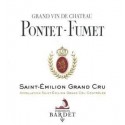 Château Pontet-Fumet 1985