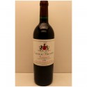 Château Moulinet 1992