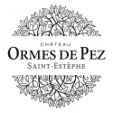 Château The Ormes de Pez 2008