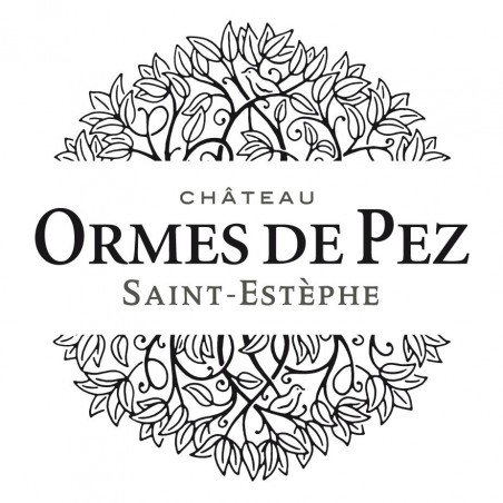 Château Les Ormes de Pez 2008