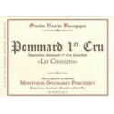 Pommard 1er cru "Les Fremiers" 