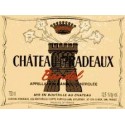 Château Pradeaux 1990