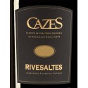 Rivesaltes 1931 - CAZES