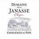 La Janasse Cuvée Chaupin 2009