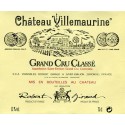 Château Villemaurine 1977 in Magnum