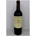 Château Villemaurine 1986