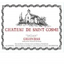 Gigondas 2014  " Le Claux " - Chateau de St Cosme