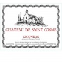 Gigondas 2014 - Chateau de St Cosme