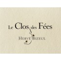 Le Clos des Fées 2008