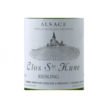 Clos Sainte Hune 2009 - Domaine Trimbach