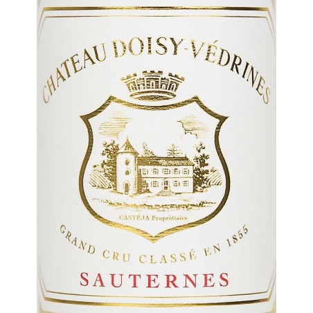 Château Doisy-Daene 1979