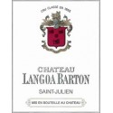 Château Langoa-Barton 2003