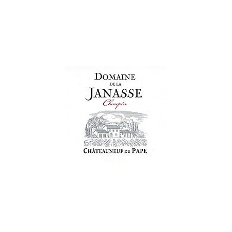 Domaine de La Janasse Cuvée Chaupin