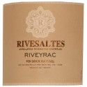 Rivesaltes 1966 - Riveyrac