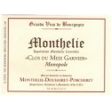 Monthelie "Clos du Meix Garnier" 1993