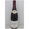 Monthelie "Clos du Meix Garnier" 1993