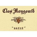 Clos Rougeard Brezé 2005