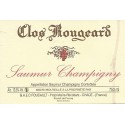 Clos Rougeard  2011 - Le clos