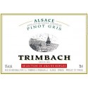 Pinot Gris Selection de Grains Nobles 2005 - Domaine Trimbach