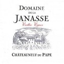 Janasse Vieilles Vignes 1998