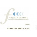 Crozes-Hermitage 2015 "Calendars" - Ferraton Pere & Fils