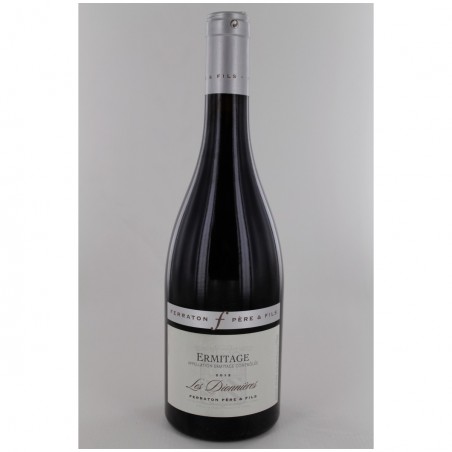 Hermitage 2012 " Les Dionnieres" - Ferraton Pere & Fils