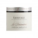 Hermitage 2012 " Les Dionnieres" - Ferraton Pere & Fils