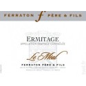 Ermitage 2014 " Le Meal " - Ferraton Pere & Fils