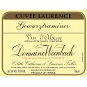 Gewürztraminer Cuvée Laurence 2015 - Domaine Weinbach