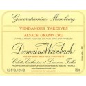 Gewürztraminer Mambourg Vendanges tardives 2015 - Domaine Weinbach