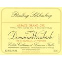 Riesling Schlossberg 2016 - Domaine Weinbach