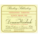 Riesling Schlossberg Late Harvest 2015 - Domaine Weinbach