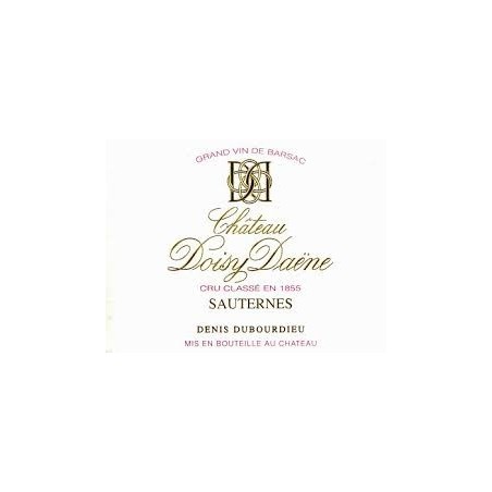 Château Doisy-Daene 2007