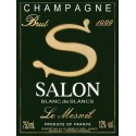 Salon Cuvée " S "