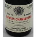 Gevrey Chambertin 1er cru 2015 - Les Champeaux - Dominique Laurent