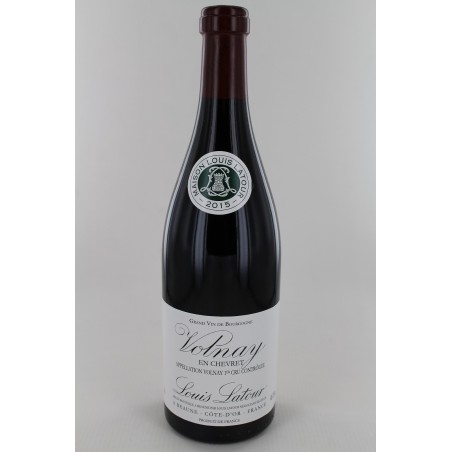 Volnay 1er Cru 2015 - En Chevret - Maison Louis Latour