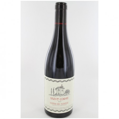 Cotes du Rhone 2015 - St Cosme