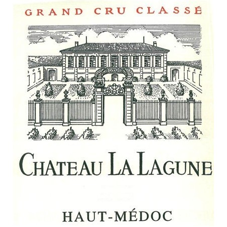 Château The Lagoon