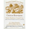 Château Beauséjour (Duffau-Lagarosse) 2005