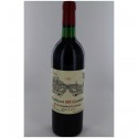 Chateau St Georges 1985