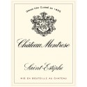 Château Montrose 1989