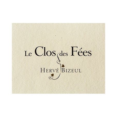 Le Clos des Fées 2007